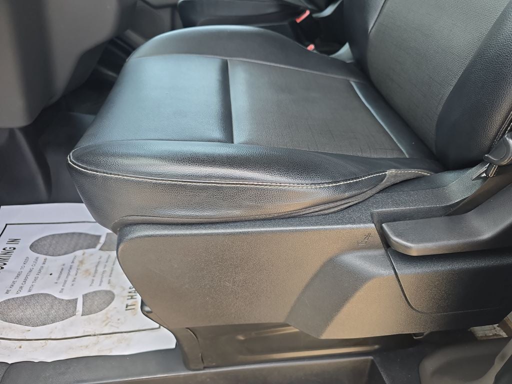 2022 Ford Transit-350 Base