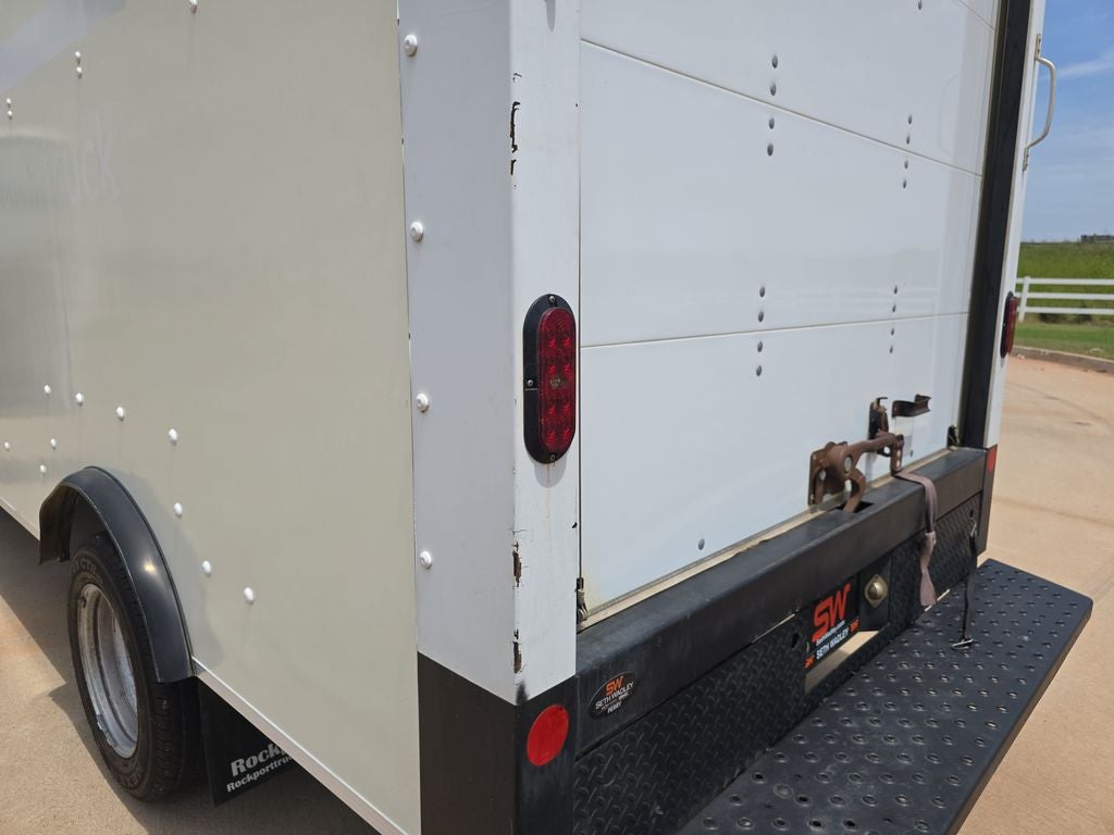 2022 Ford Transit-350 Base