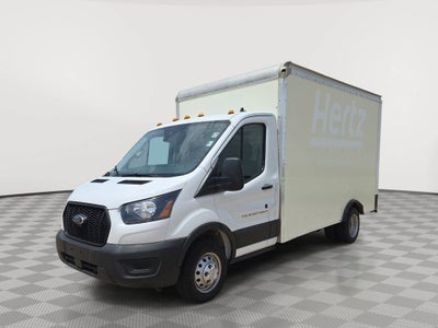 2022 Ford Transit-350 Base