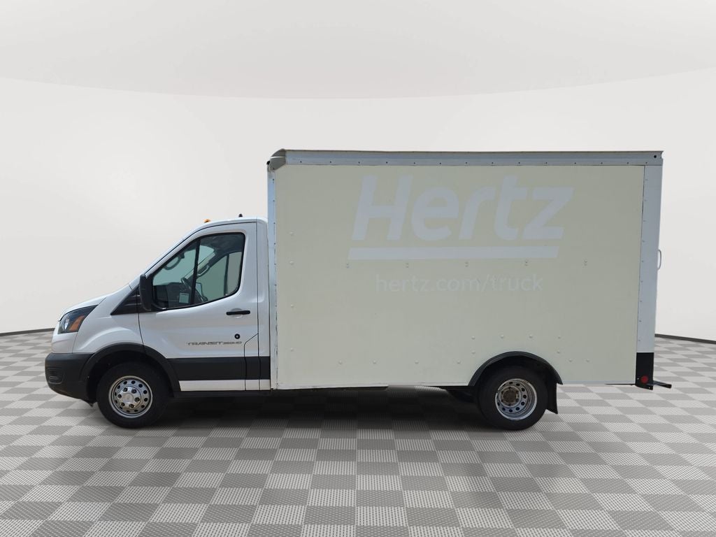 2022 Ford Transit-350 Base