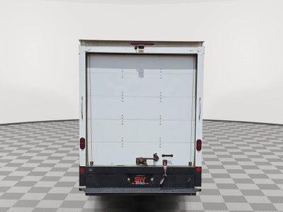 2022 Ford Transit-350 Base