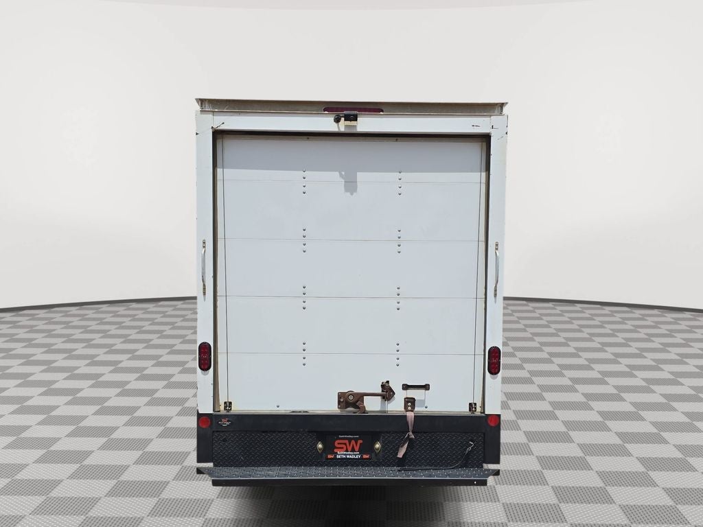 2022 Ford Transit-350 Base