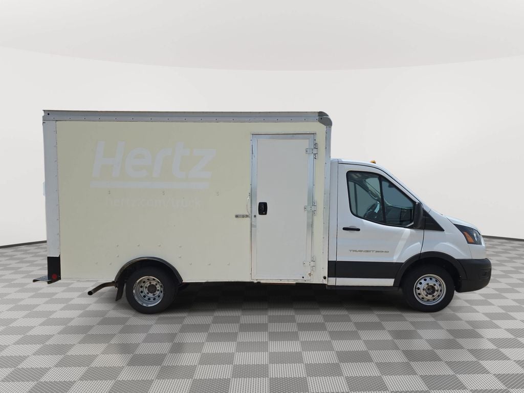 2022 Ford Transit-350 Base