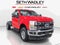 2024 Ford F-350SD XL Cab&Chassis