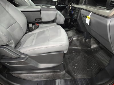 2024 Ford F-350SD XL Cab&Chassis