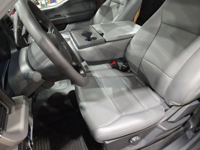 2024 Ford F-350SD XL Cab&Chassis