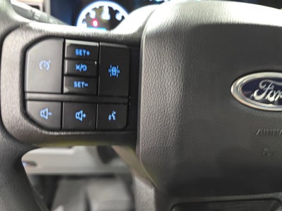 2024 Ford F-350SD XL Cab&Chassis