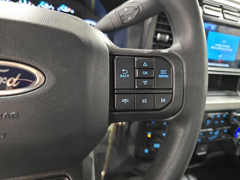 2024 Ford F-350SD XL Cab&Chassis