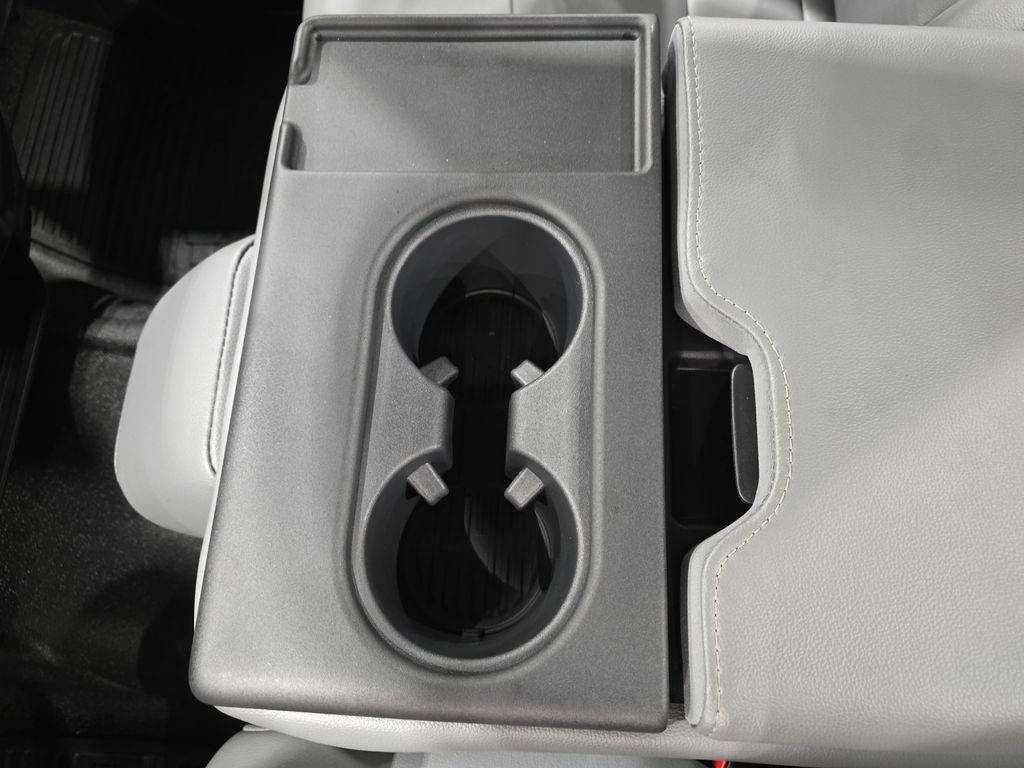 2024 Ford F-350SD XL Cab&Chassis