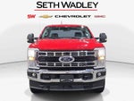 2024 Ford F-350SD XL Cab&Chassis