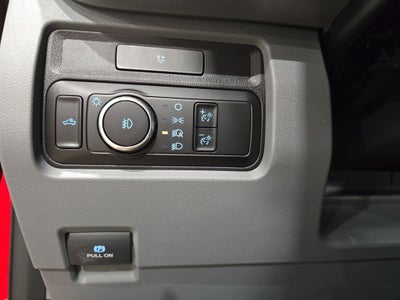 2024 Ford F-350SD XL Cab&Chassis