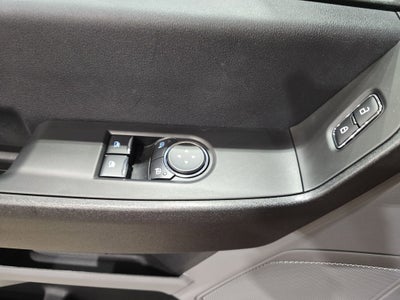 2024 Ford F-350SD XL Cab&Chassis