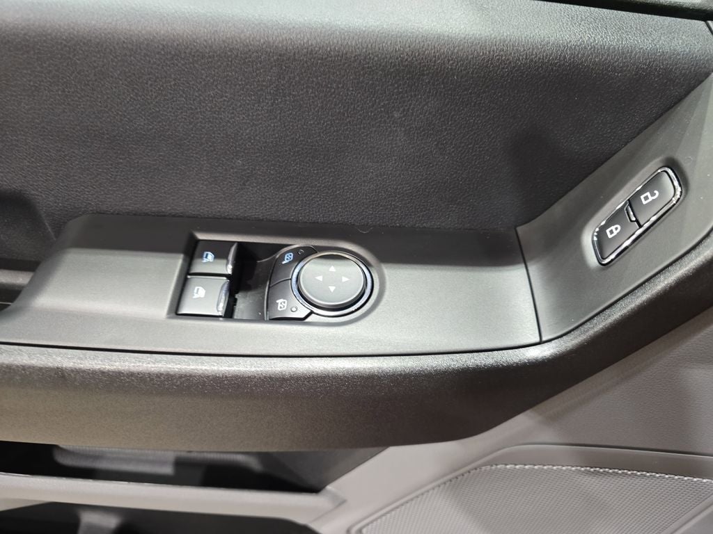 2024 Ford F-350SD XL Cab&Chassis