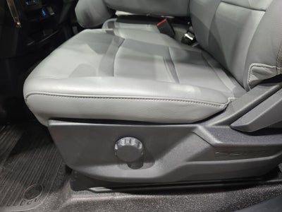 2024 Ford F-350SD XL Cab&Chassis