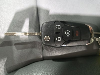 2024 Ford F-350SD XL Cab&Chassis