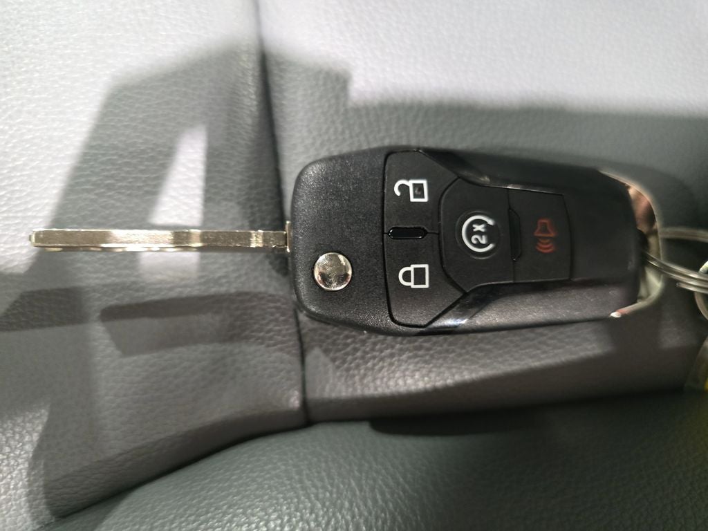 2024 Ford F-350SD XL Cab&Chassis