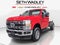 2024 Ford F-350SD XL Cab&Chassis