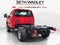 2024 Ford F-350SD XL Cab&Chassis