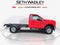 2024 Ford F-350SD XL Cab&Chassis