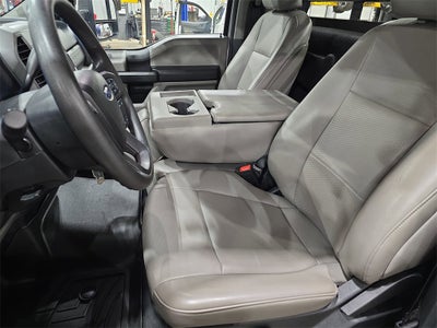 2020 Ford F-450SD XL DRW w/Flatbed