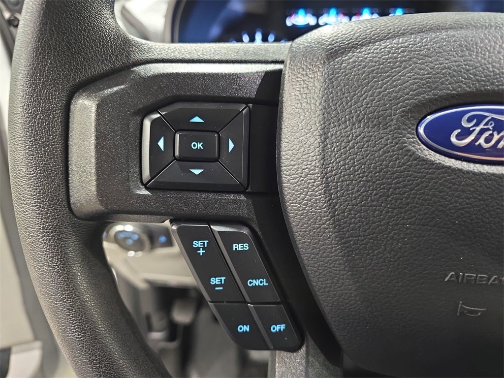 2020 Ford F-450SD XL DRW w/Flatbed