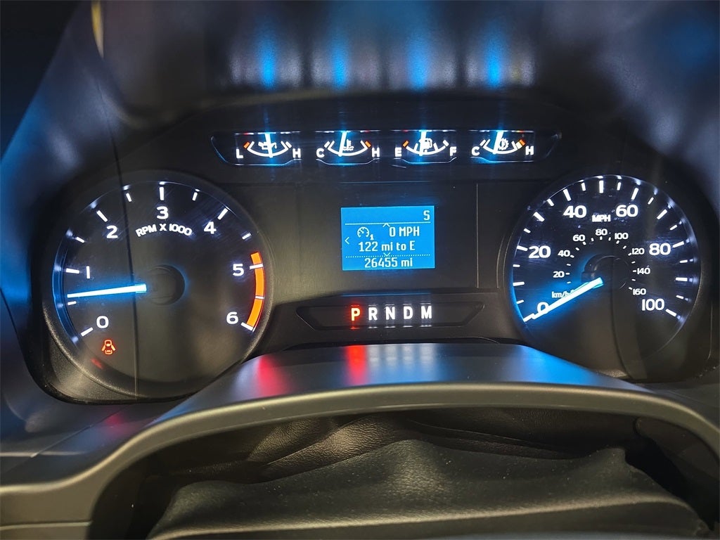 2020 Ford F-450SD XL DRW w/Flatbed