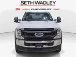 2020 Ford F-450SD XL DRW w/Flatbed