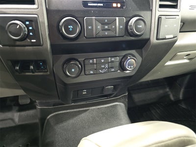 2020 Ford F-450SD XL DRW w/Flatbed