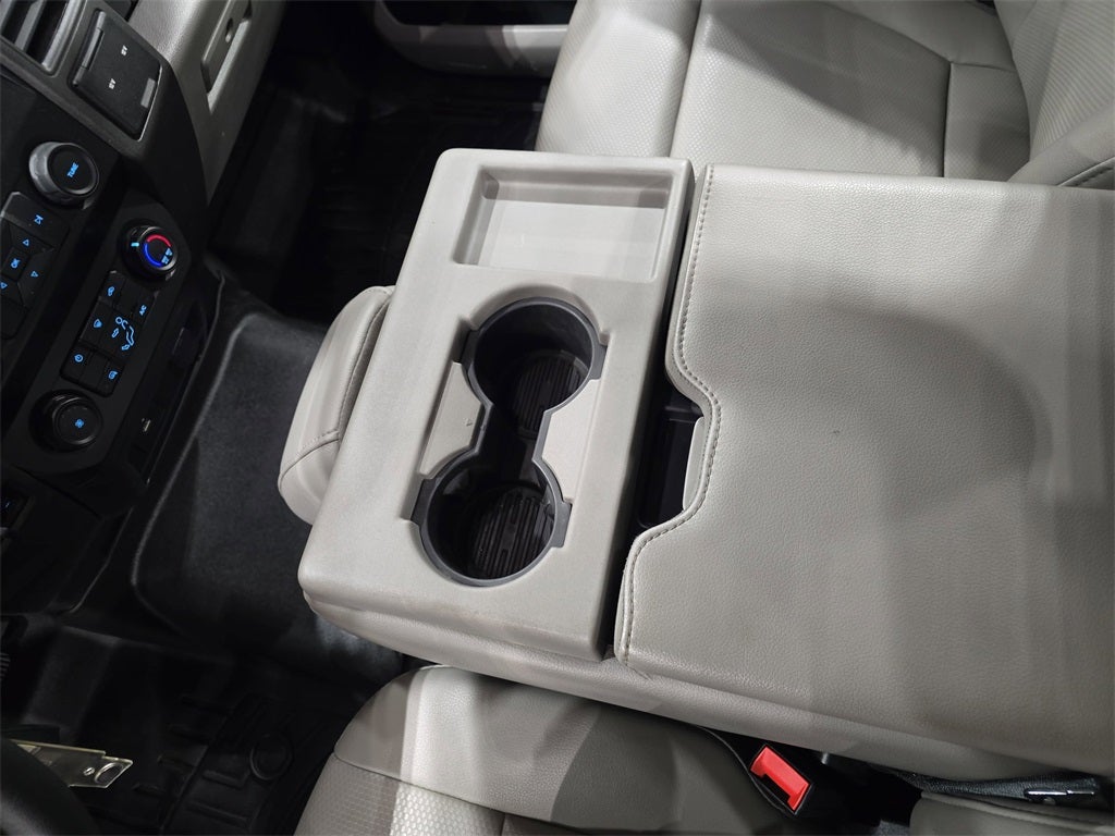 2020 Ford F-450SD XL DRW w/Flatbed