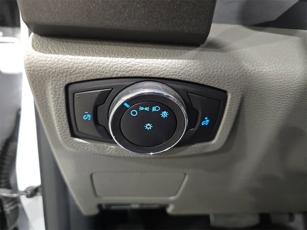 2020 Ford F-450SD XL DRW w/Flatbed