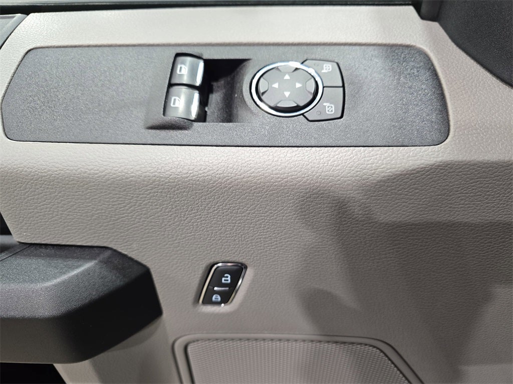 2020 Ford F-450SD XL DRW w/Flatbed