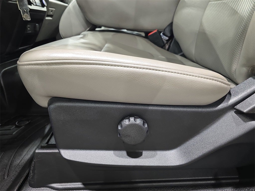 2020 Ford F-450SD XL DRW w/Flatbed