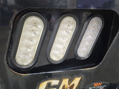 2020 Ford F-450SD XL DRW w/Flatbed