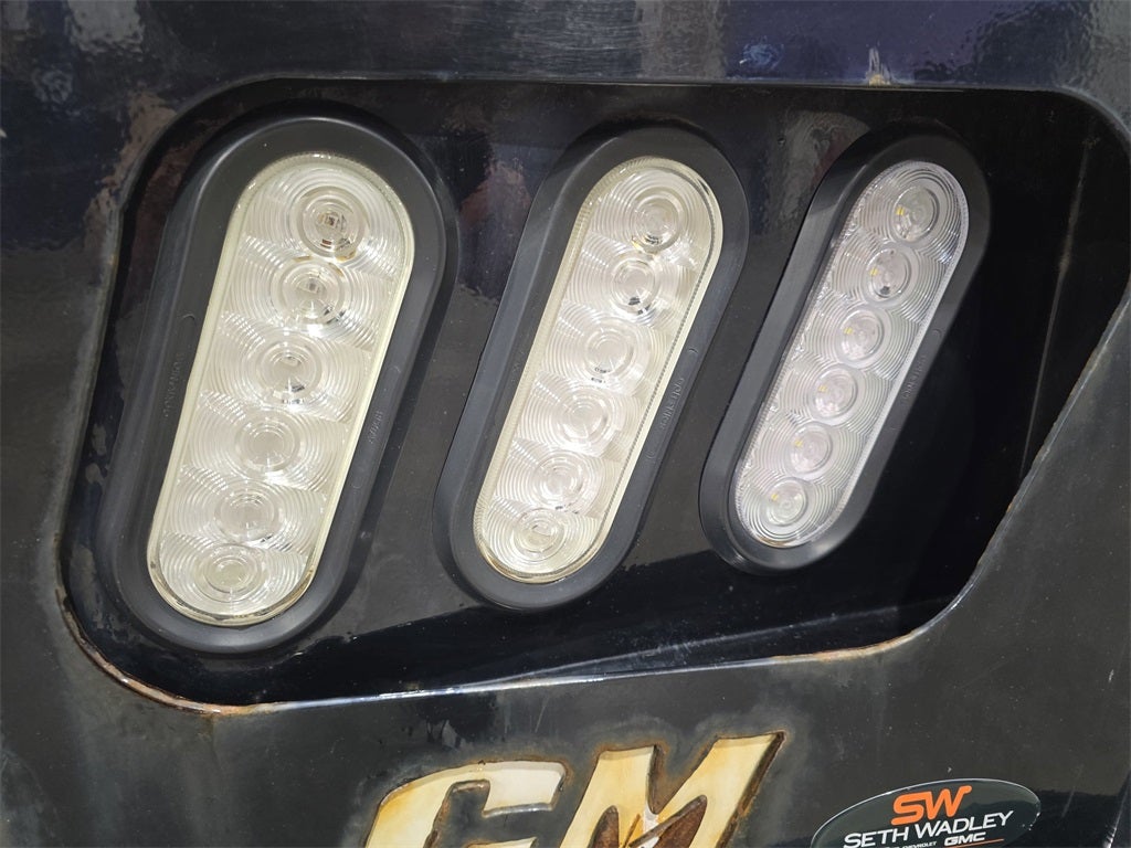 2020 Ford F-450SD XL DRW w/Flatbed