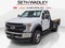 2020 Ford F-450SD XL DRW w/Flatbed