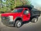 2024 Ford F-550SD XL W/ Dump Bed DRW