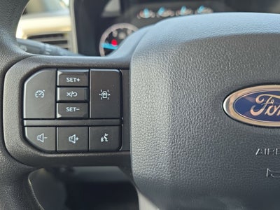 2024 Ford F-550SD XL W/ Dump Bed DRW