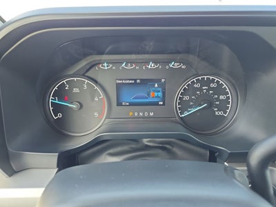 2024 Ford F-550SD XL W/ Dump Bed DRW