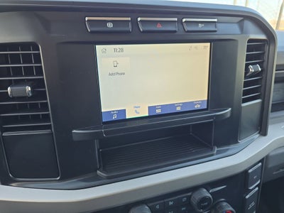 2024 Ford F-550SD XL W/ Dump Bed DRW