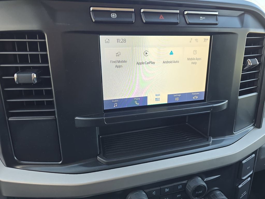 2024 Ford F-550SD XL W/ Dump Bed DRW