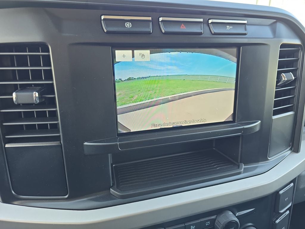 2024 Ford F-550SD XL W/ Dump Bed DRW