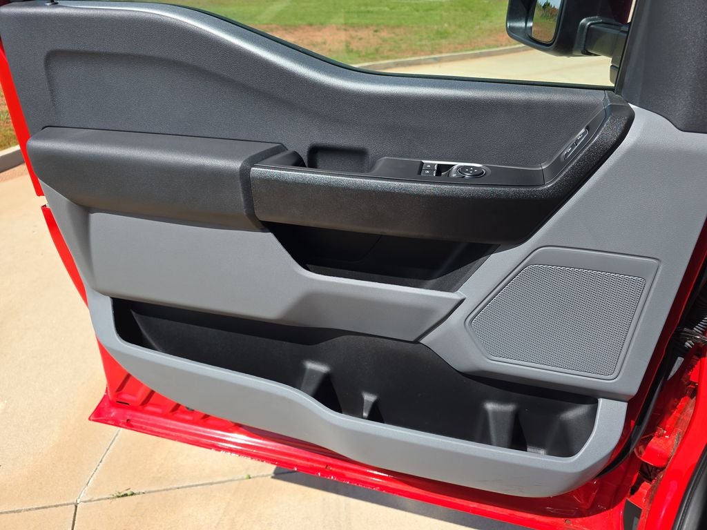 2024 Ford F-550SD XL W/ Dump Bed DRW