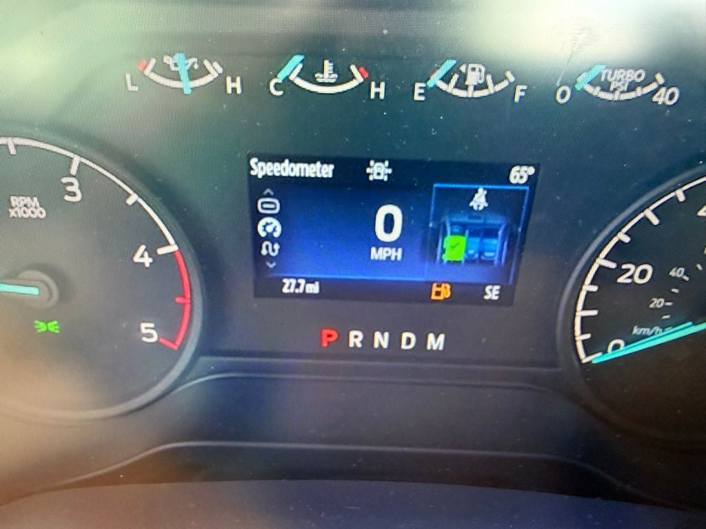 2024 Ford F-550SD XL W/ Dump Bed DRW