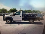 2015 Ford F-550SD XL DRW