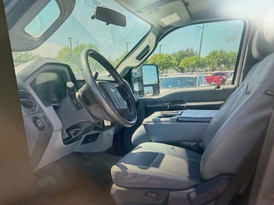 2015 Ford F-550SD XL DRW