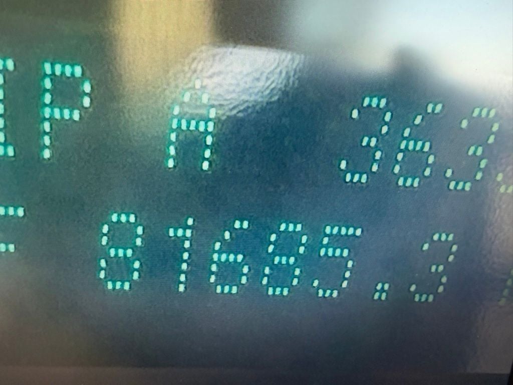 2015 Ford F-550SD XL DRW