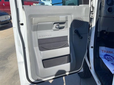 2011 Ford E-450SD Base