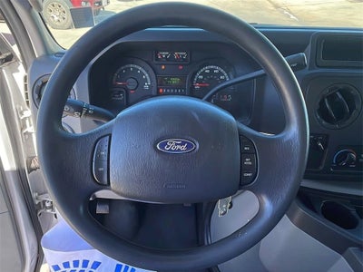 2011 Ford E-450SD Base