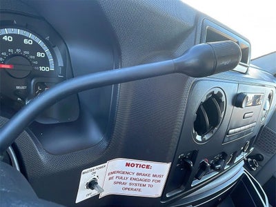 2011 Ford E-450SD Base