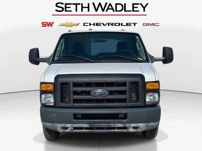 2011 Ford E-450SD Base